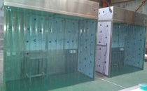 全不銹鋼稱(chēng)量室